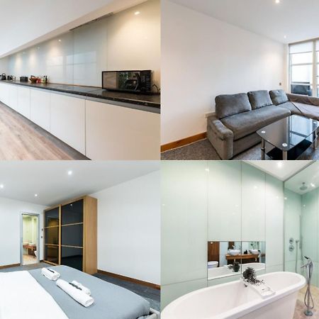 Luxury 2 Bedroom Flat In Bell Street ลอนดอน ภายนอก รูปภาพ