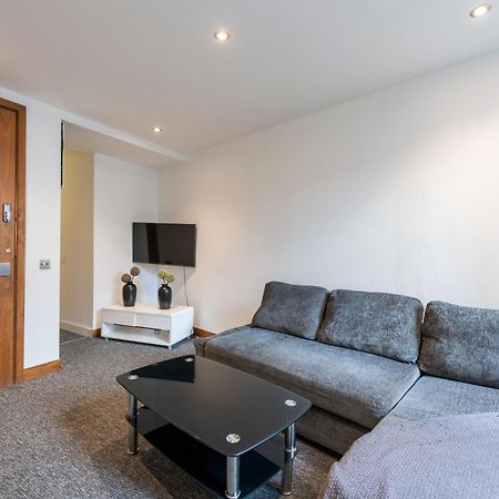 Luxury 2 Bedroom Flat In Bell Street ลอนดอน ภายนอก รูปภาพ