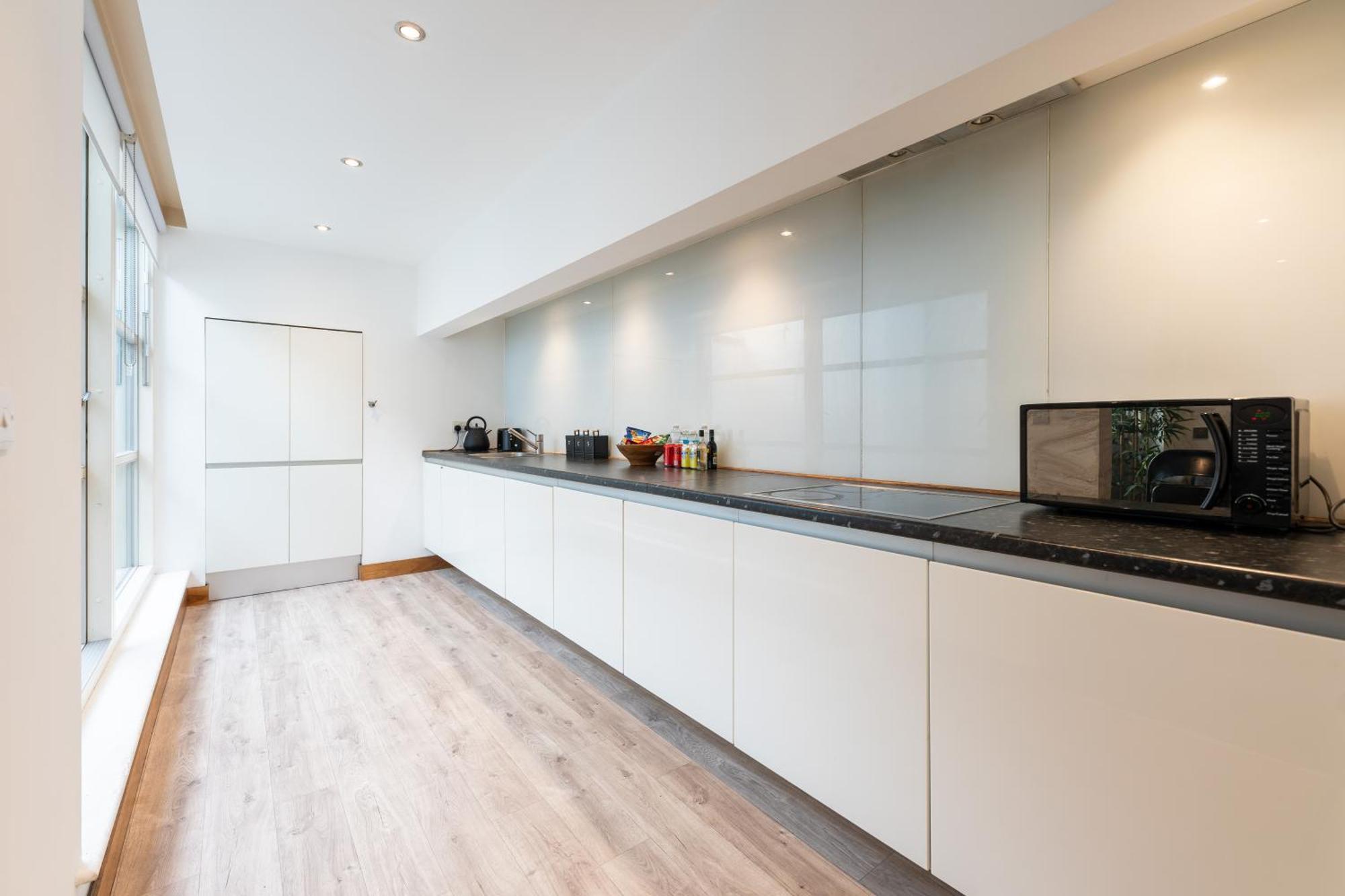 Luxury 2 Bedroom Flat In Bell Street ลอนดอน ภายนอก รูปภาพ