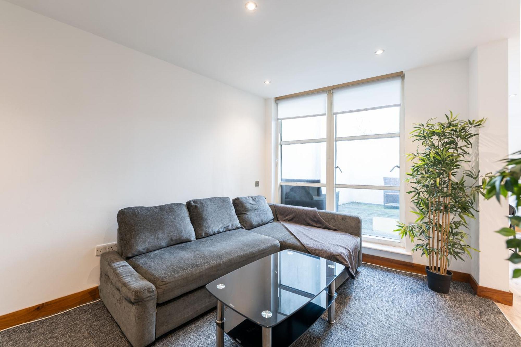 Luxury 2 Bedroom Flat In Bell Street ลอนดอน ภายนอก รูปภาพ