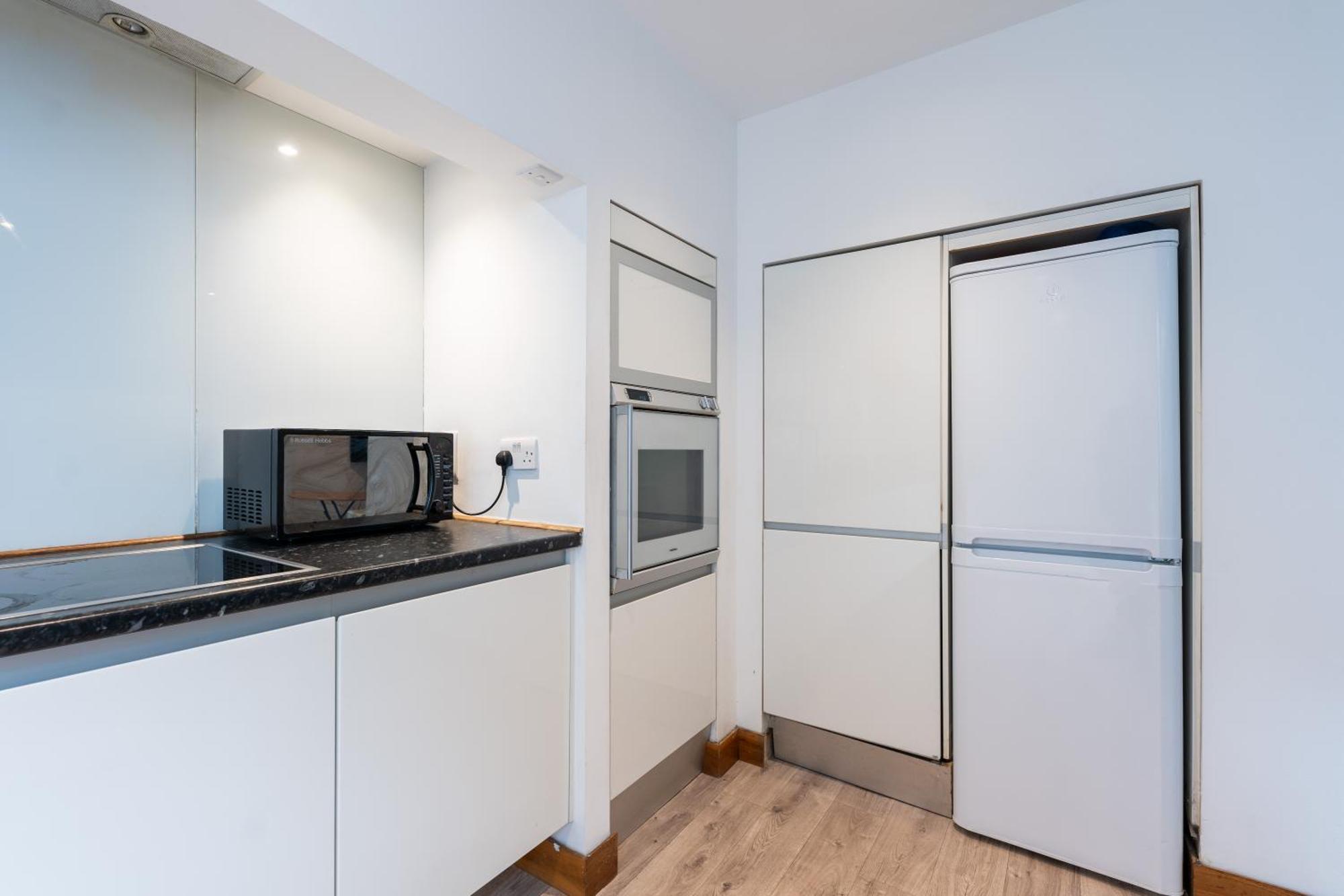 Luxury 2 Bedroom Flat In Bell Street ลอนดอน ภายนอก รูปภาพ
