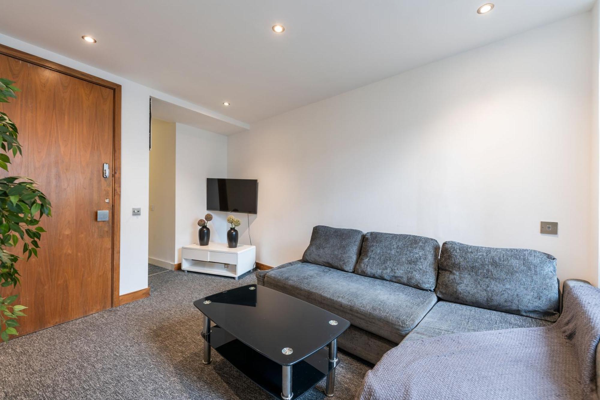 Luxury 2 Bedroom Flat In Bell Street ลอนดอน ภายนอก รูปภาพ