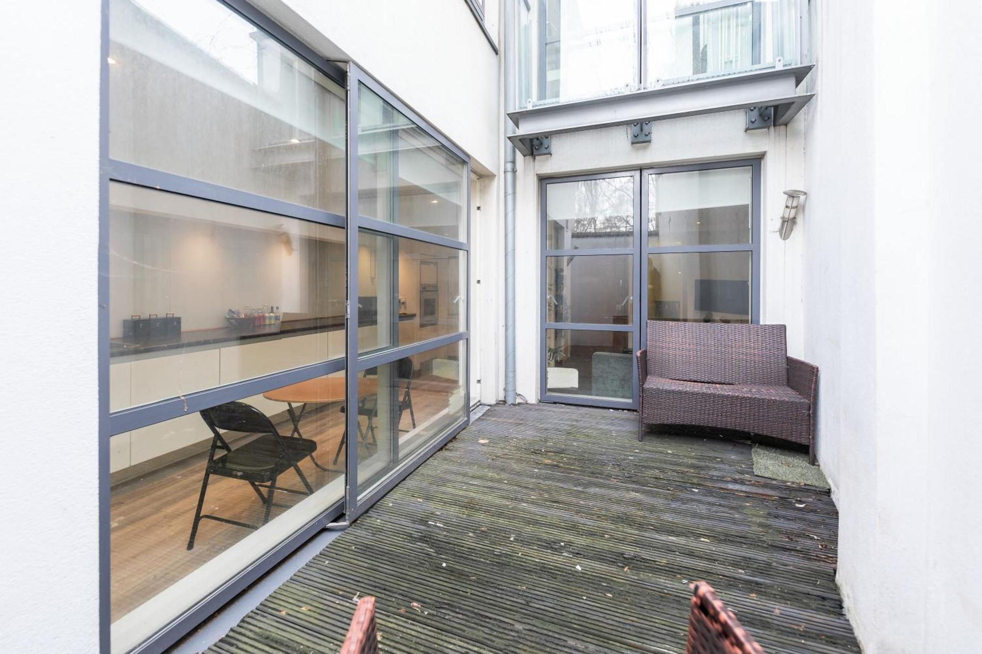 Luxury 2 Bedroom Flat In Bell Street ลอนดอน ภายนอก รูปภาพ
