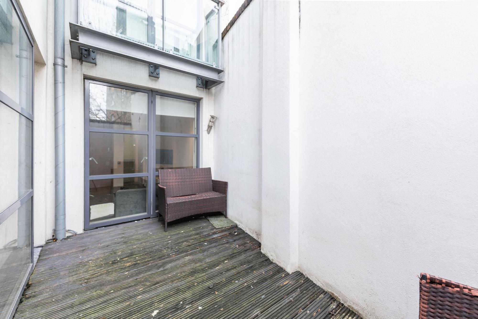 Luxury 2 Bedroom Flat In Bell Street ลอนดอน ภายนอก รูปภาพ